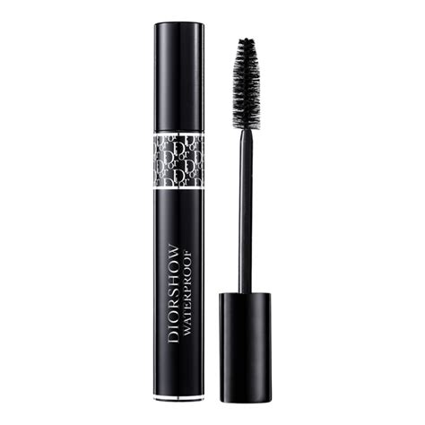 catwalk diorshow mascara